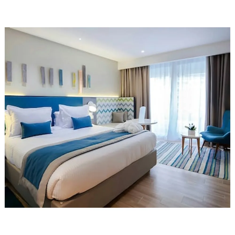 Sousse Pearl Marriott Resort & Spa