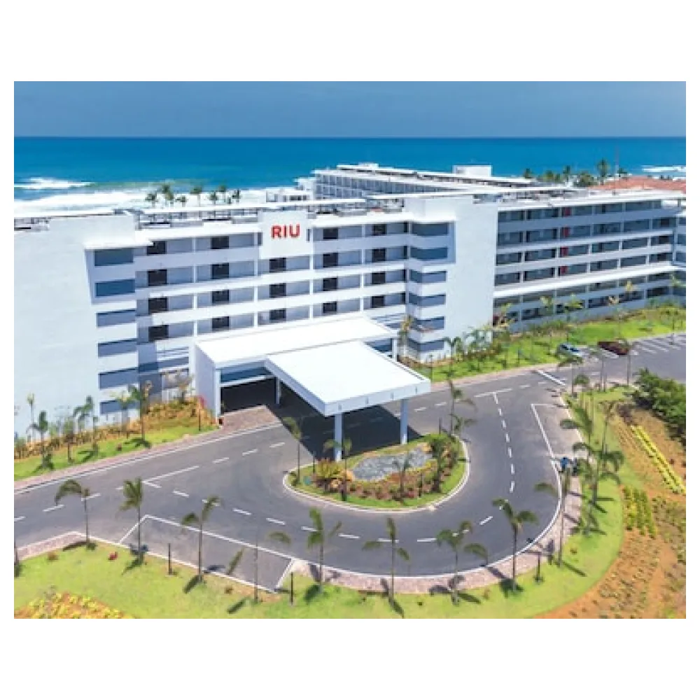 Hotel Riu Sri Lanka