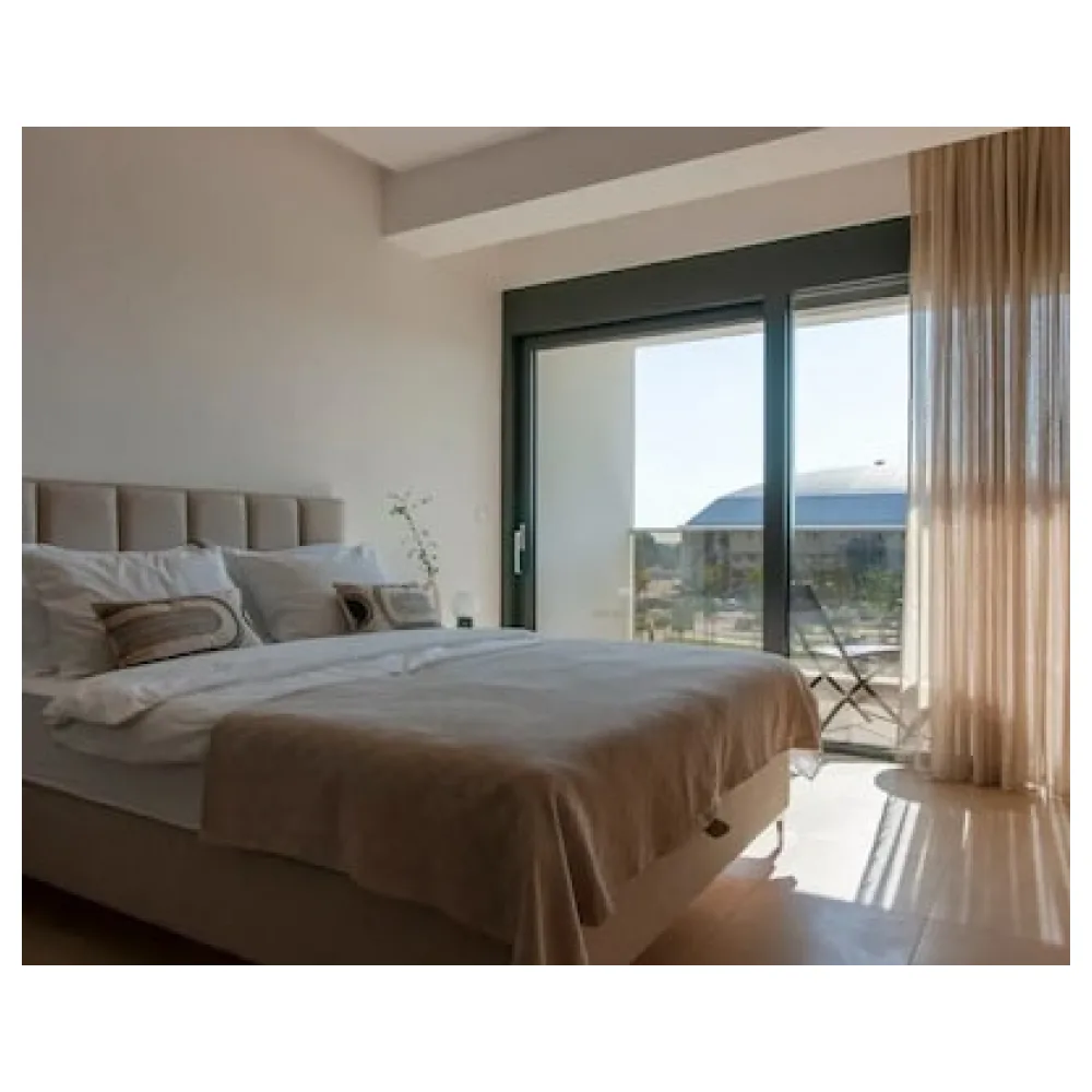 Soho Suites
