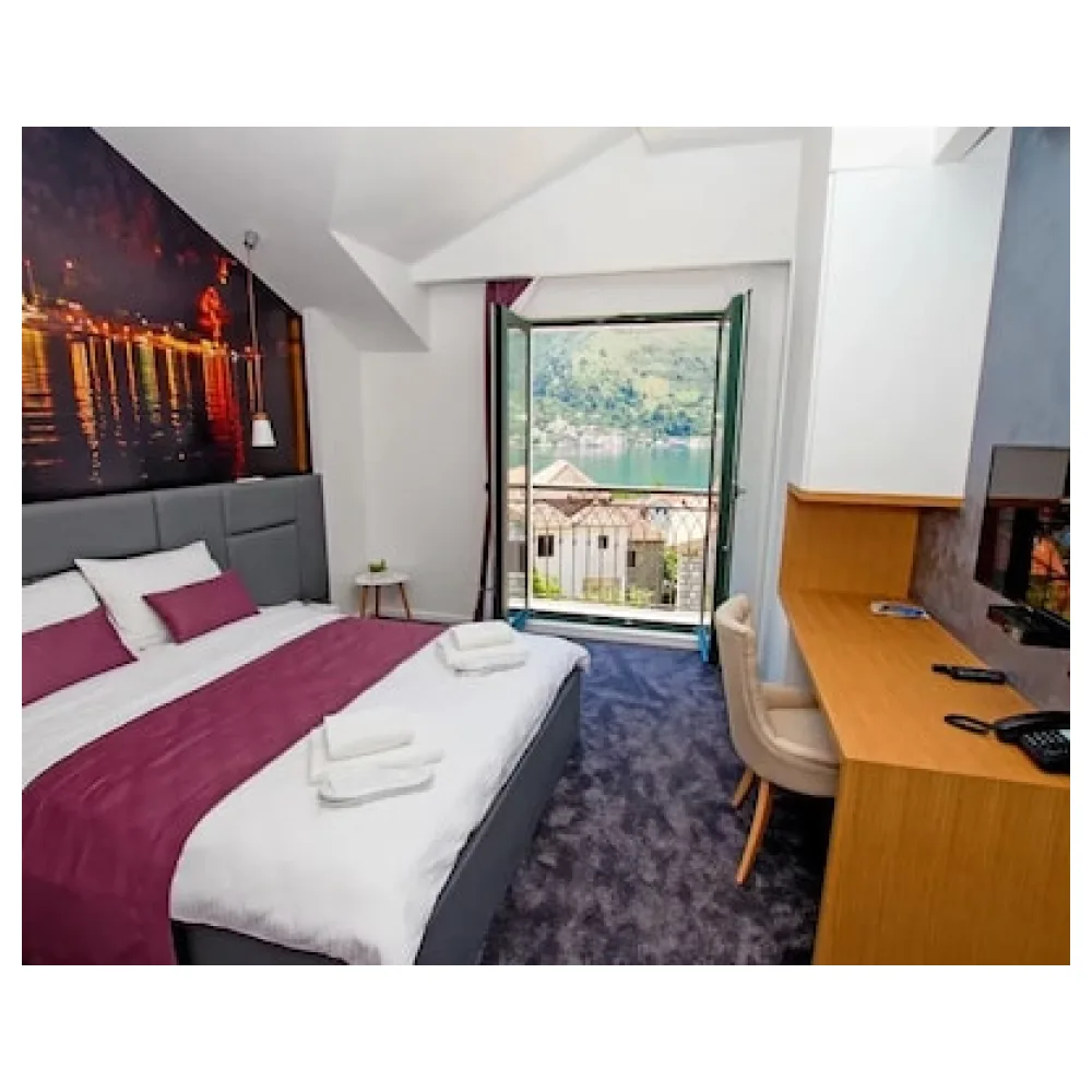 Hotel Alkima