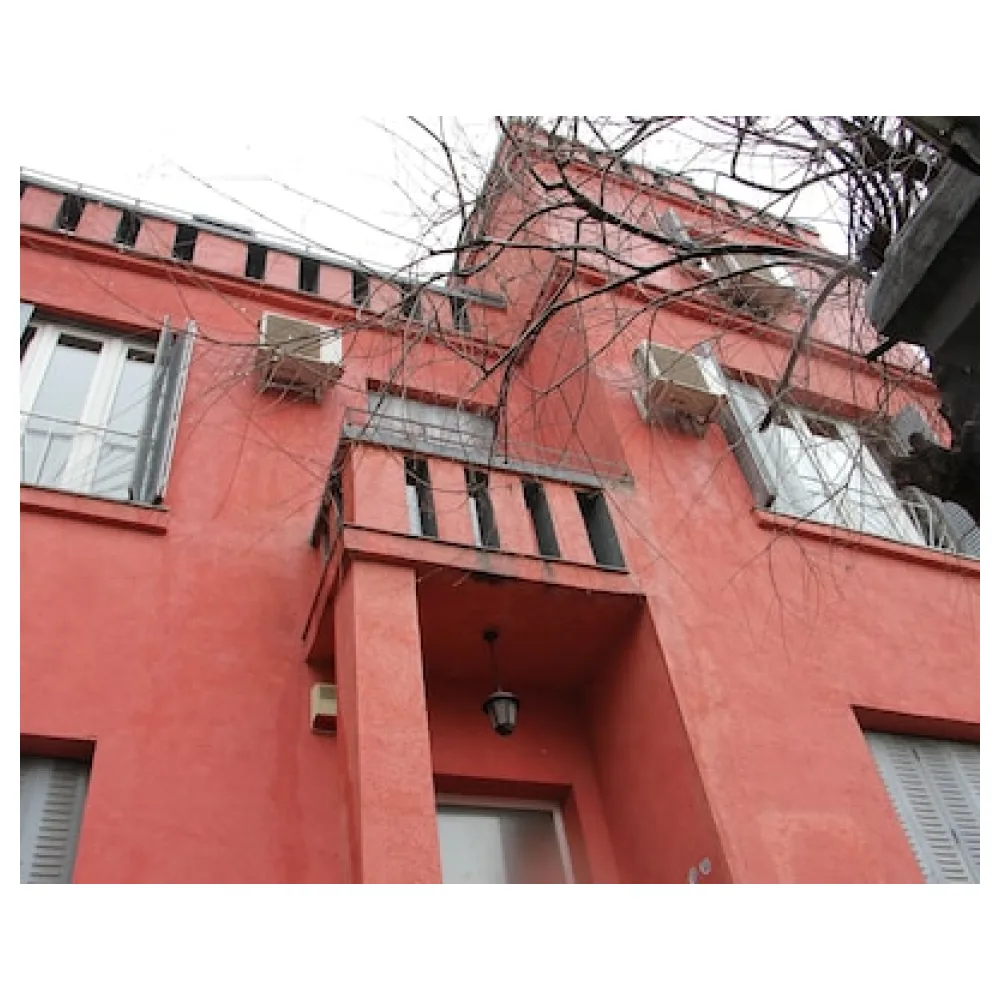 Guest House Miss Depolo