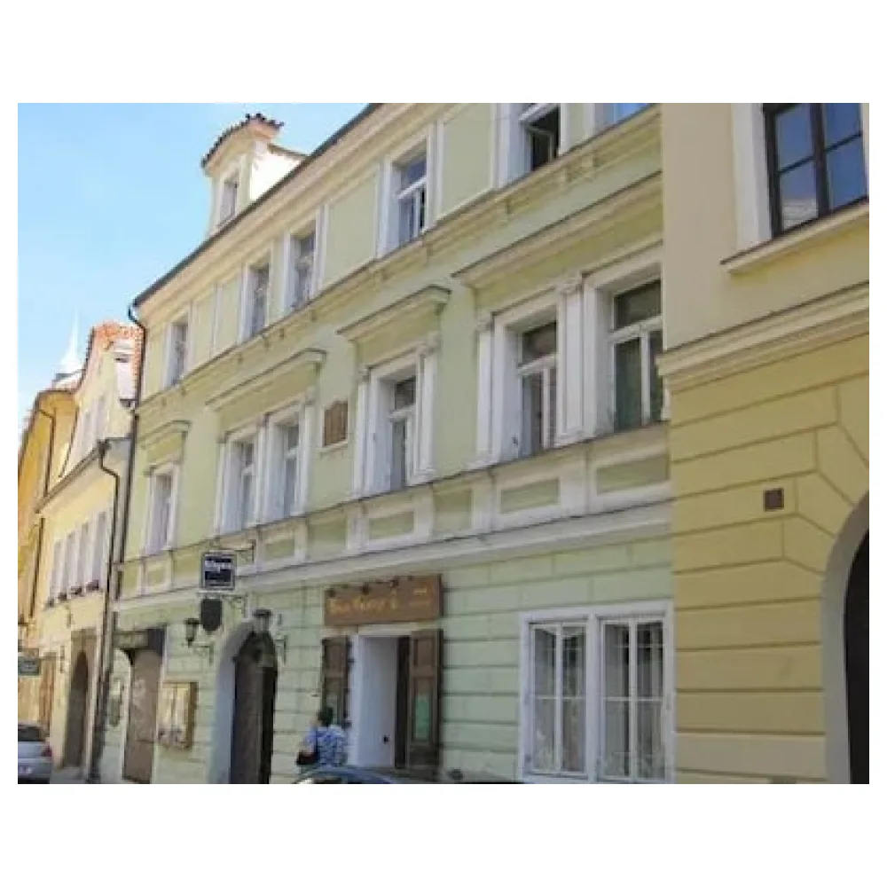 Hotel King George