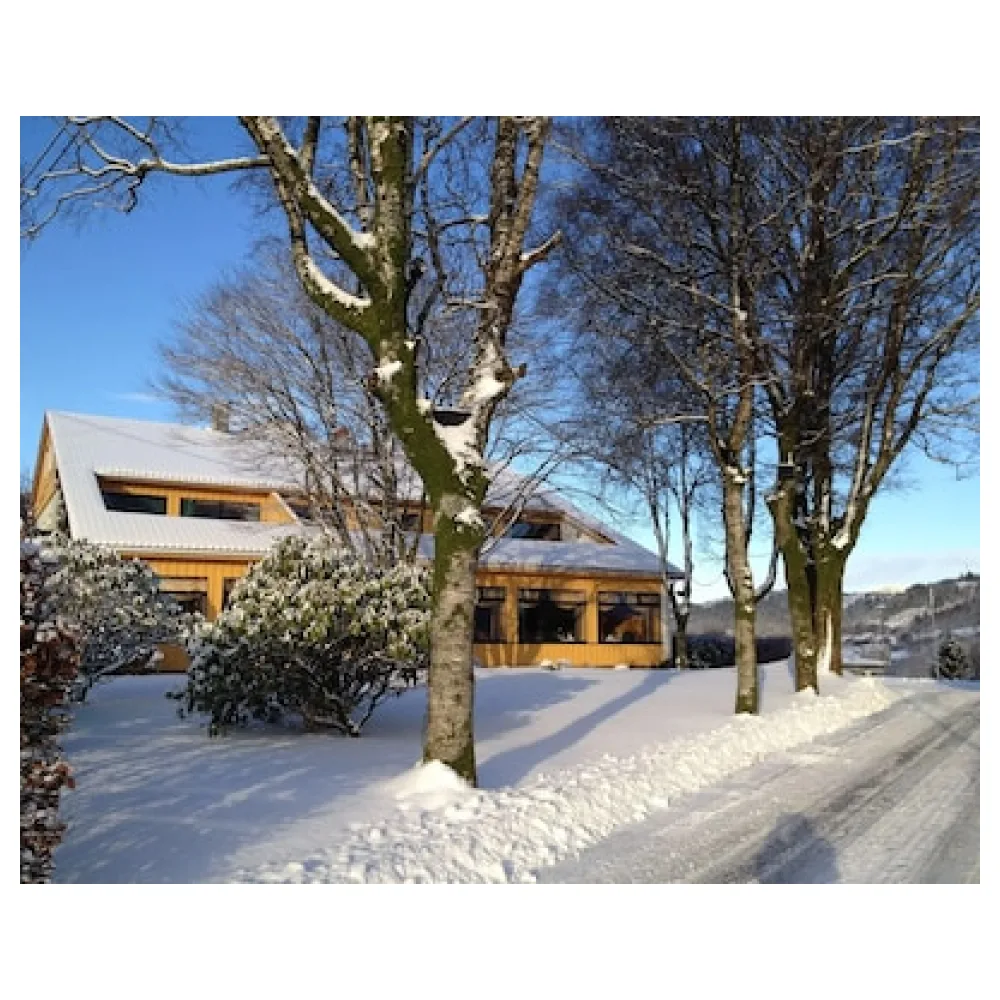 Alver Hotel