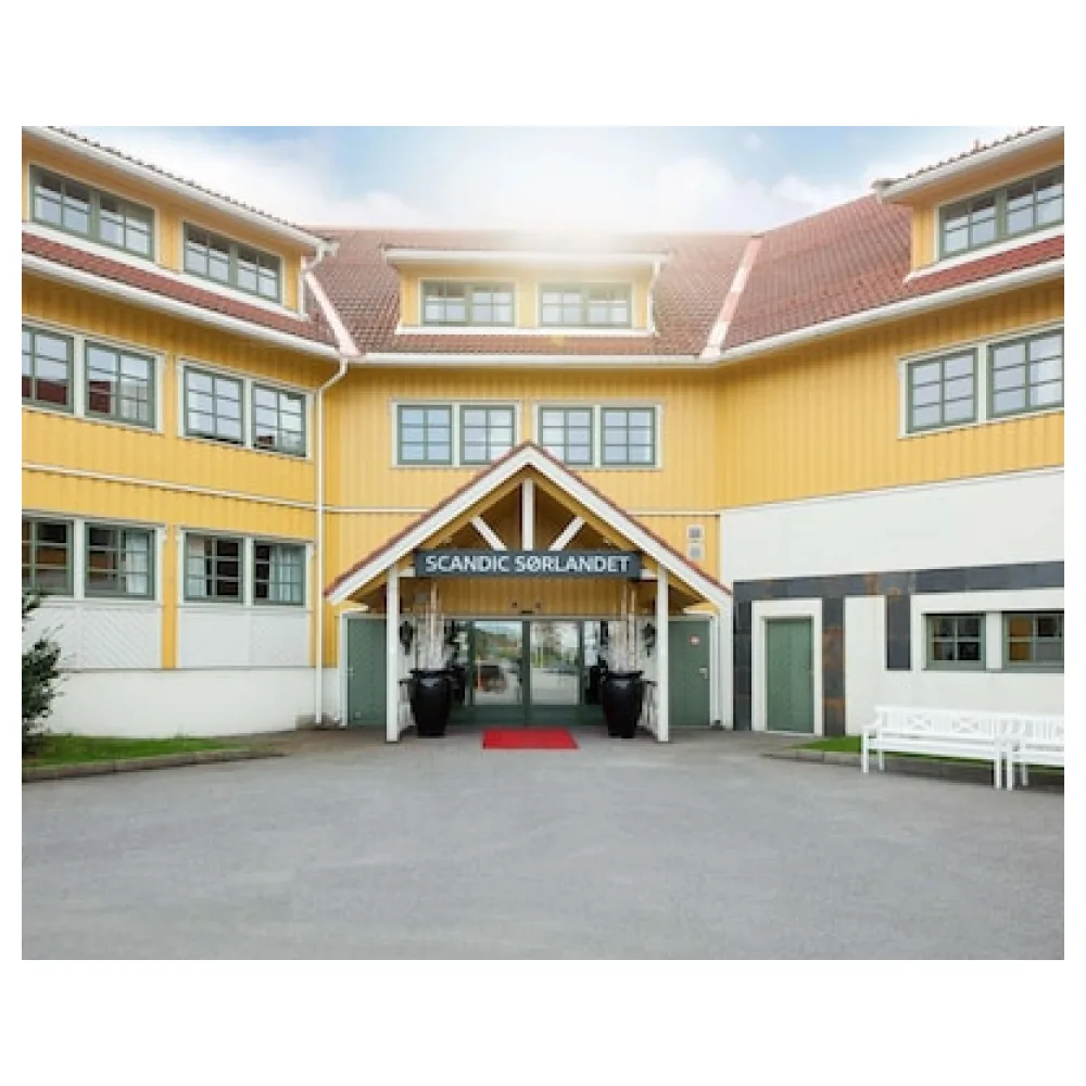 Scandic Sørlandet