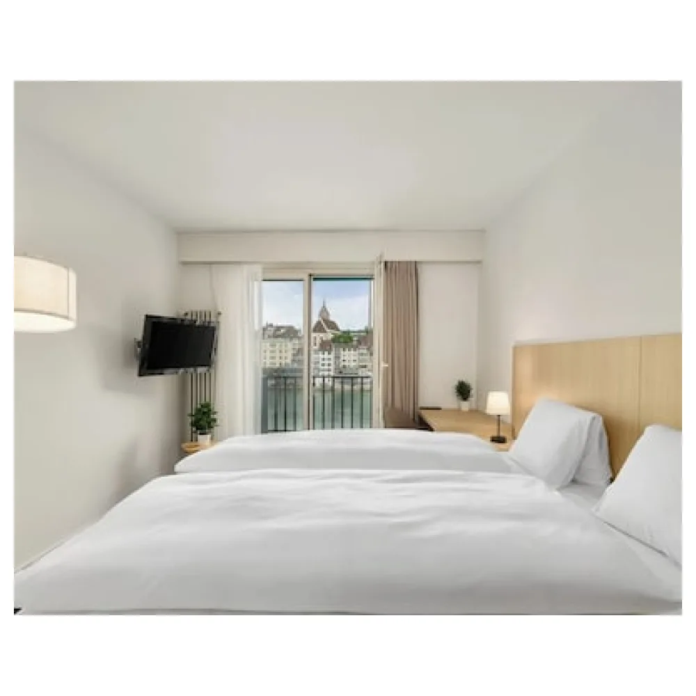 Riverside Hotel Merian - opening 2026