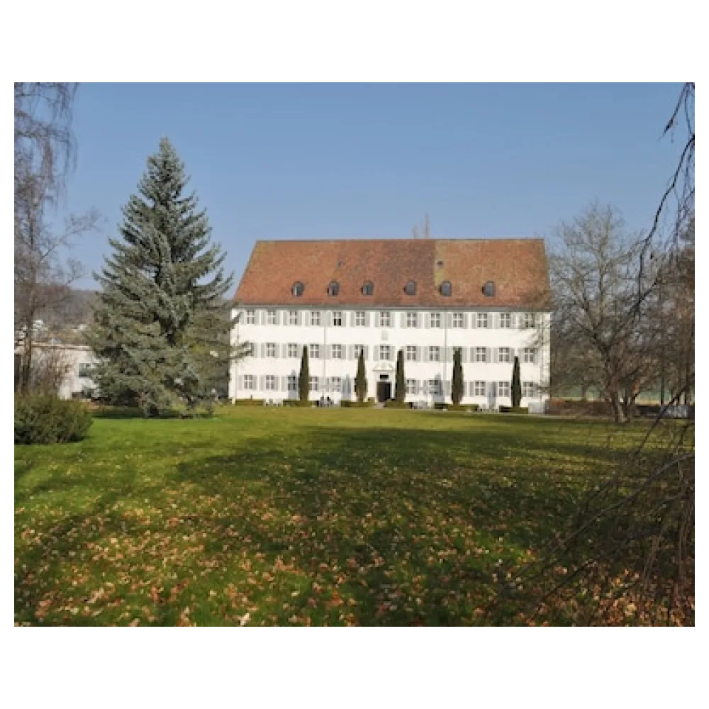 Klosterhotel Kreuz