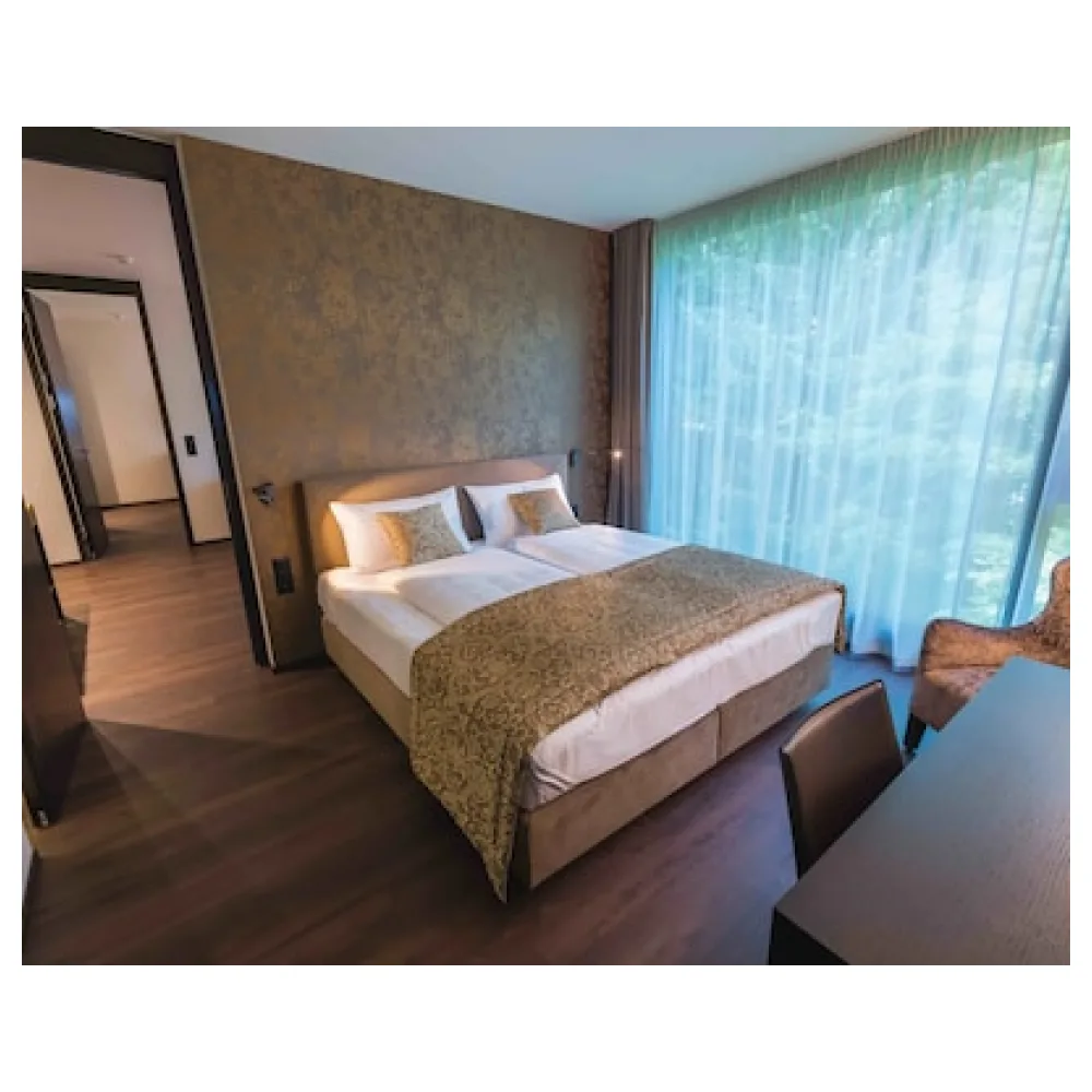 b_smart hotel Widnau