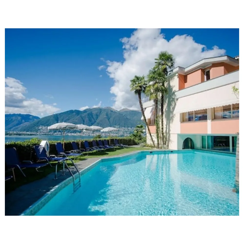 Bellavista Swiss Quality Hotel