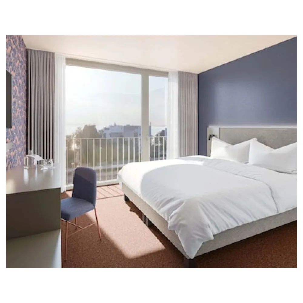 b-smart hotel Arbon