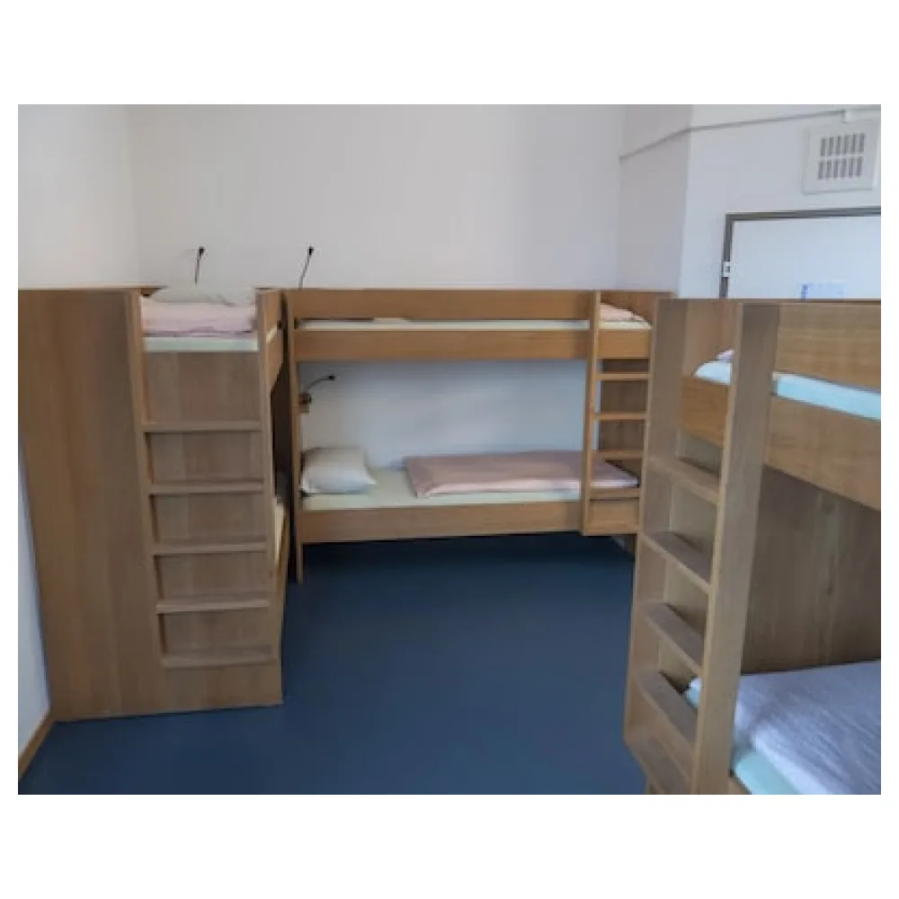 Zug Youth Hostel