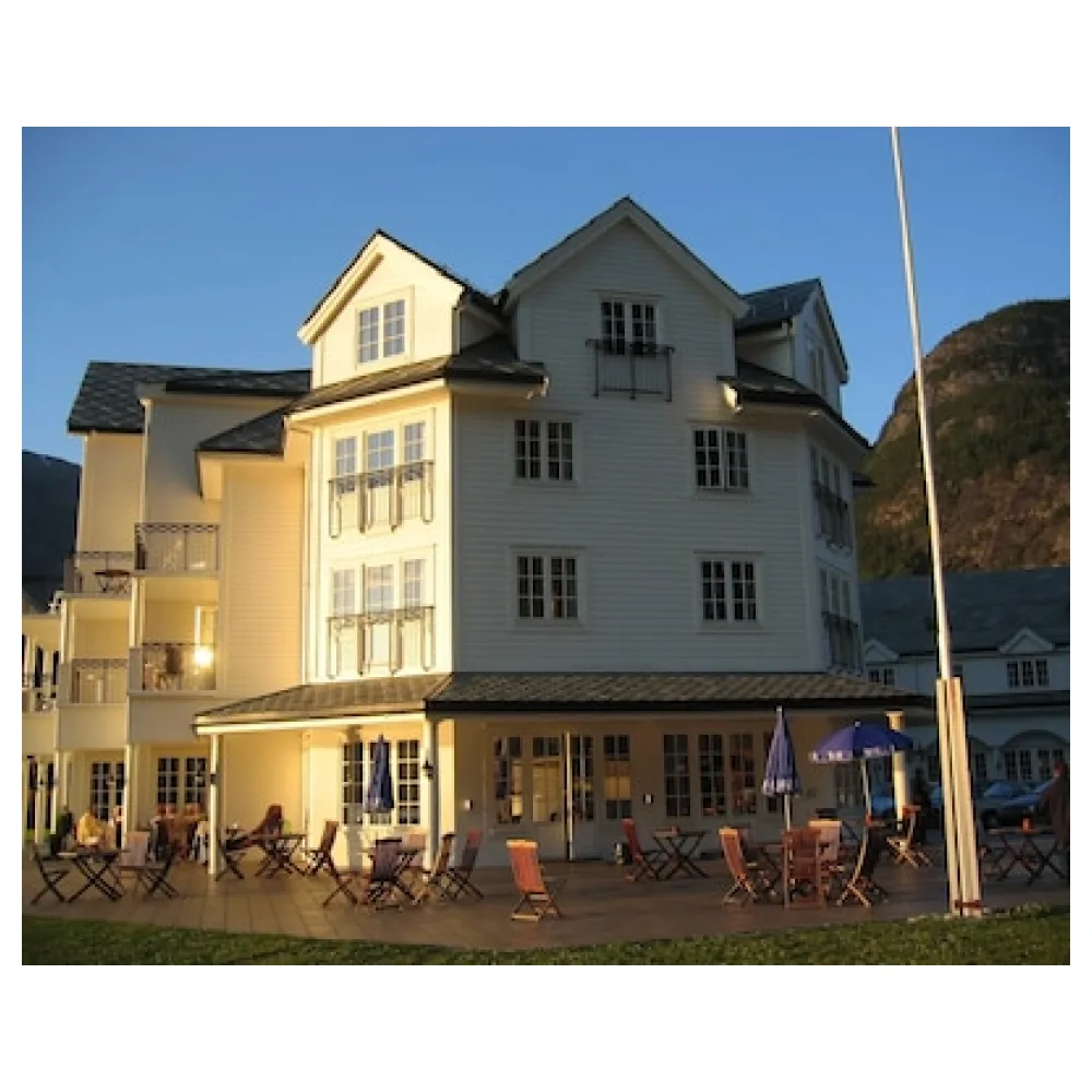 Vøringfoss Hotel