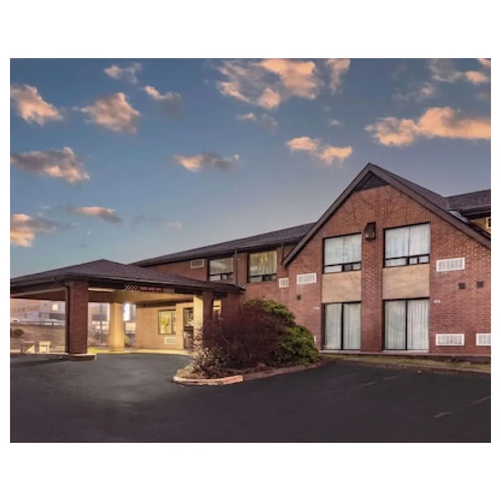 Travelodge by Wyndham Bridgewater