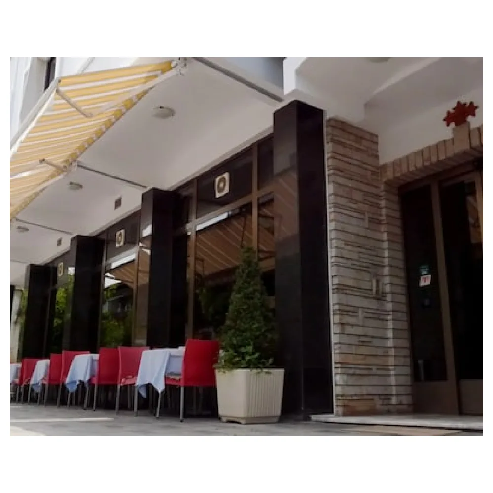 Hotel Kruja