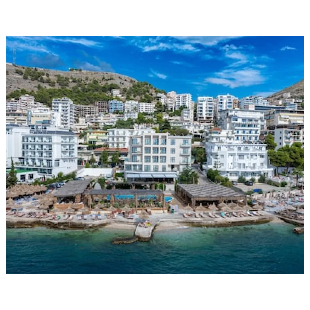Grand Hotel Saranda