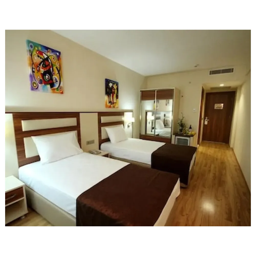 Palmcity Hotel Turgutlu