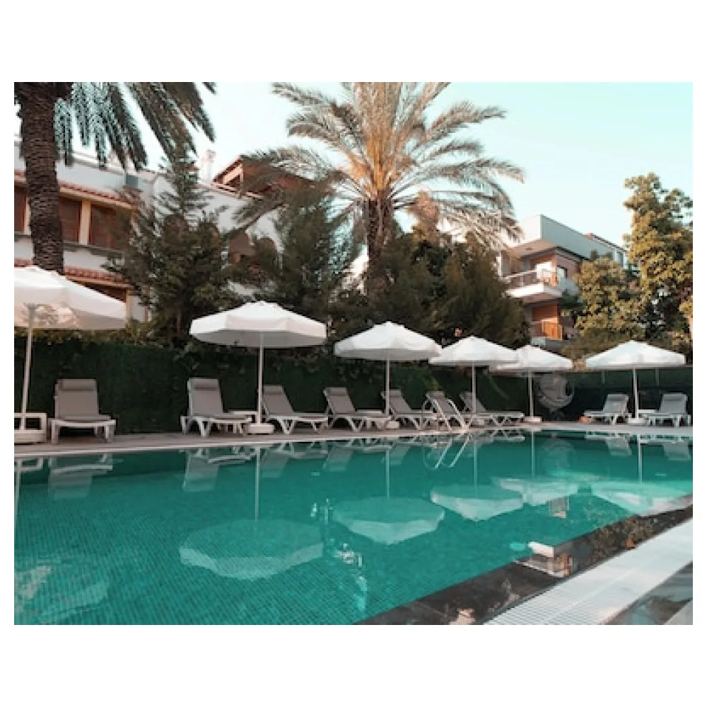 Sam Hotel