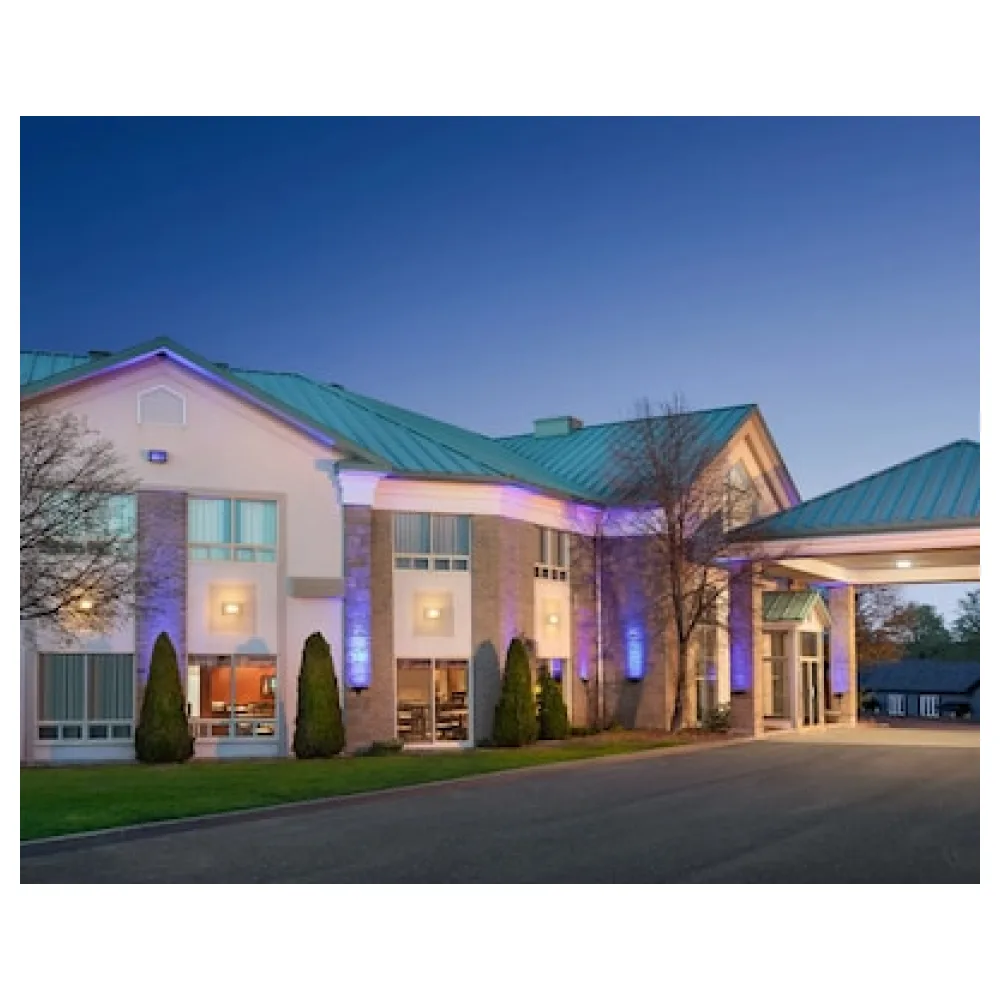 Days Inn by Wyndham Montmagny