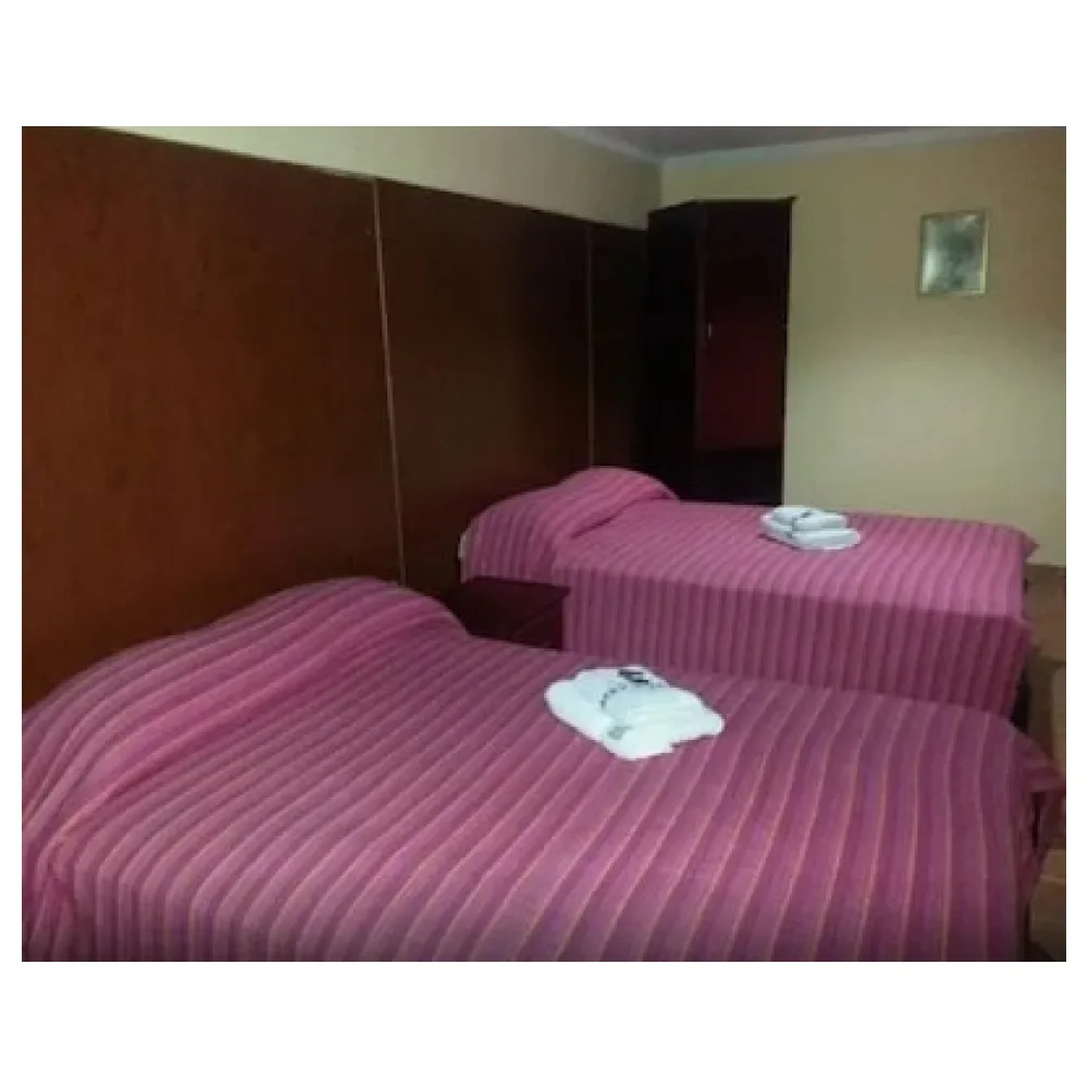 Express Inn Panama International Airport Hostel