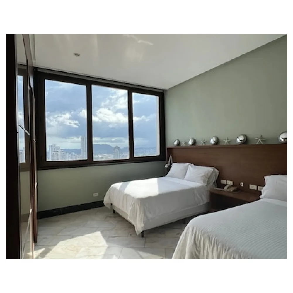 Torres de Alba Hotel & Suites