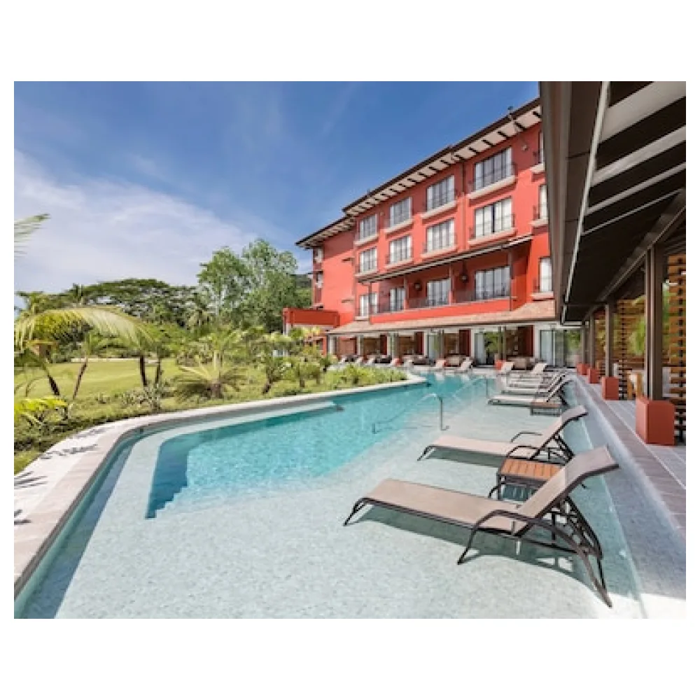 Los Suenos Marriott Ocean & Golf Resort