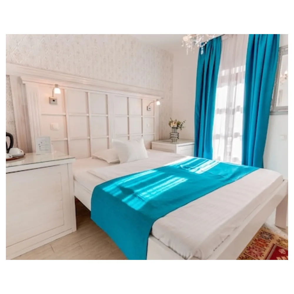 Hotel-Restaurant Kriva Ćuprija