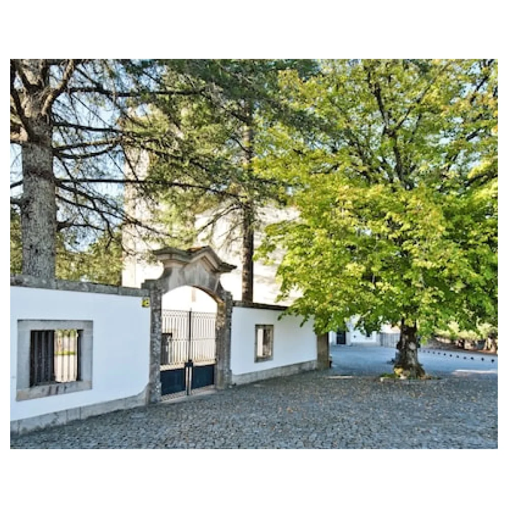 Lam Hotel Convento do Desagravo