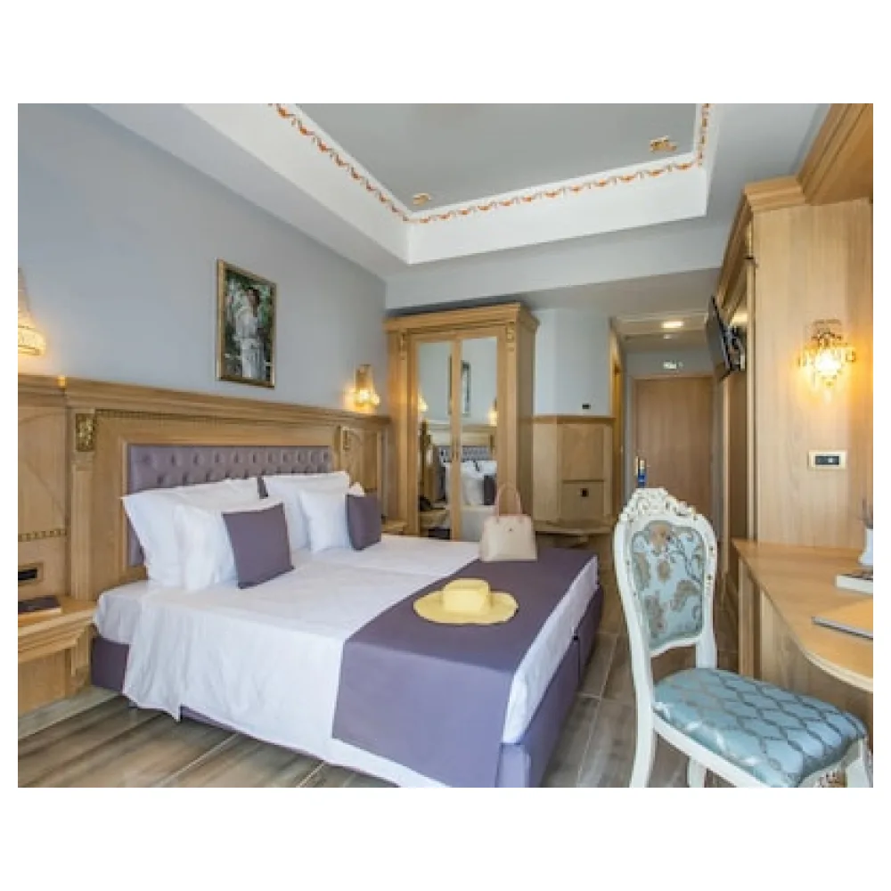 Wellness Santa Hotel - Adults Only