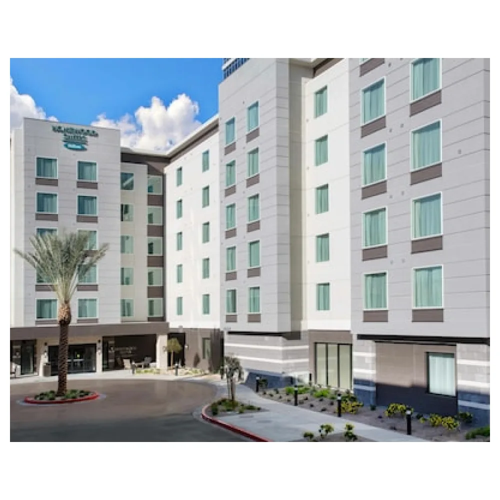 Homewood Suites by Hilton Las Vegas City Center