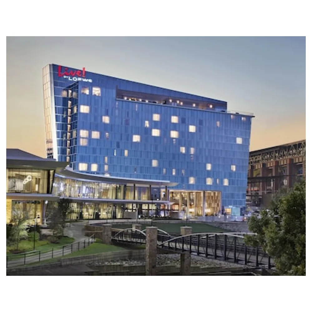 Live! by Loews - Arlington TX