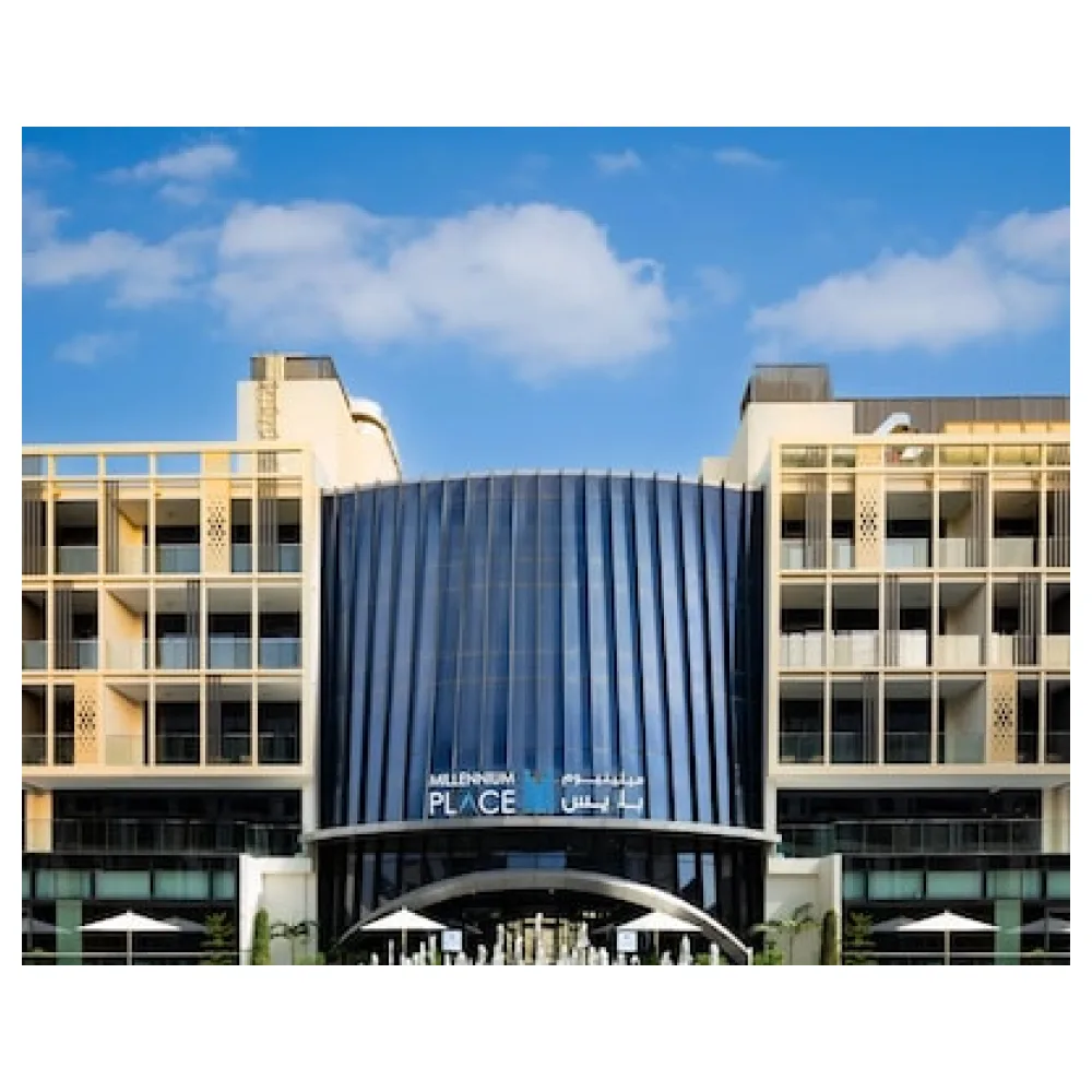 Millennium Place Mirdif