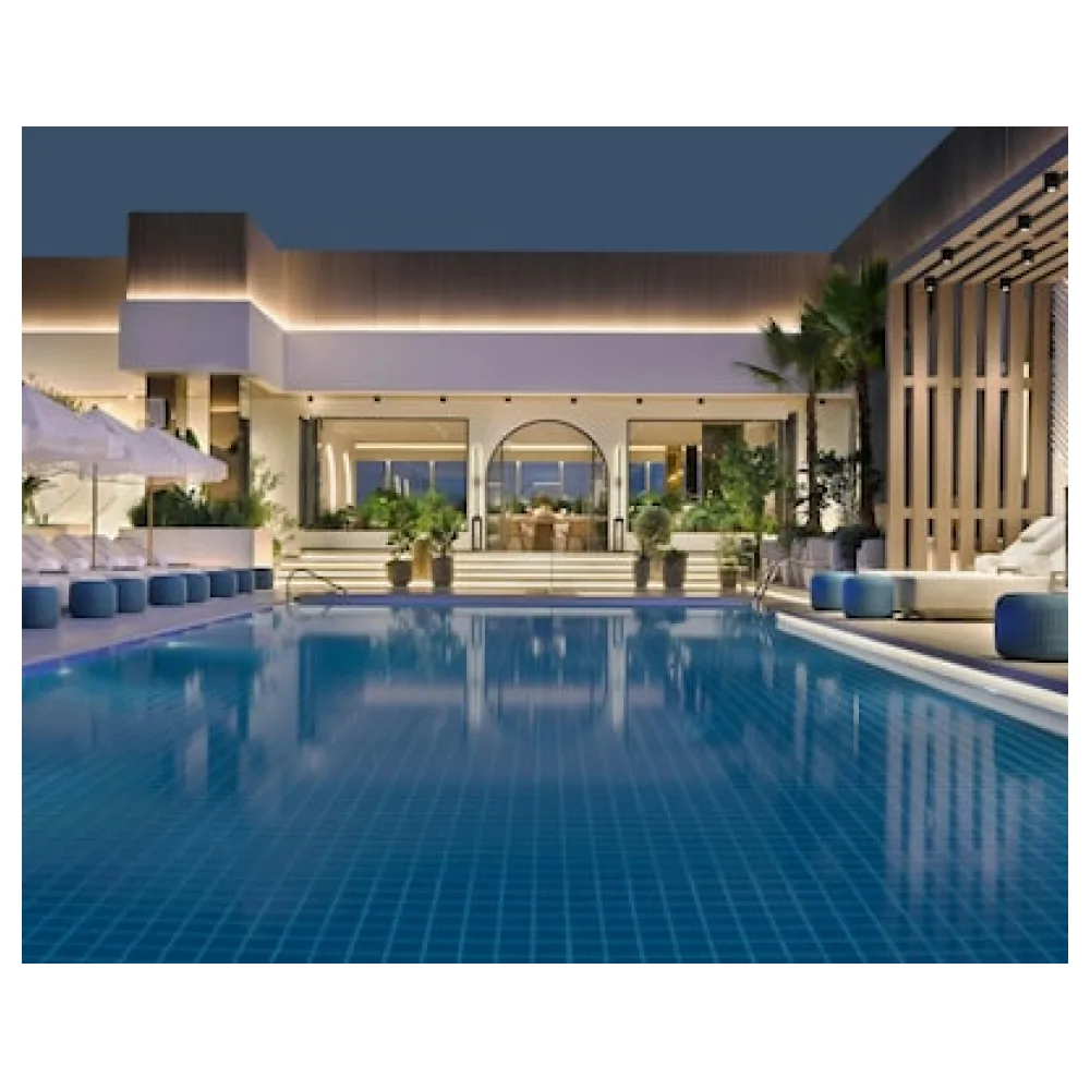 Sheraton Grand Hotel Dubai