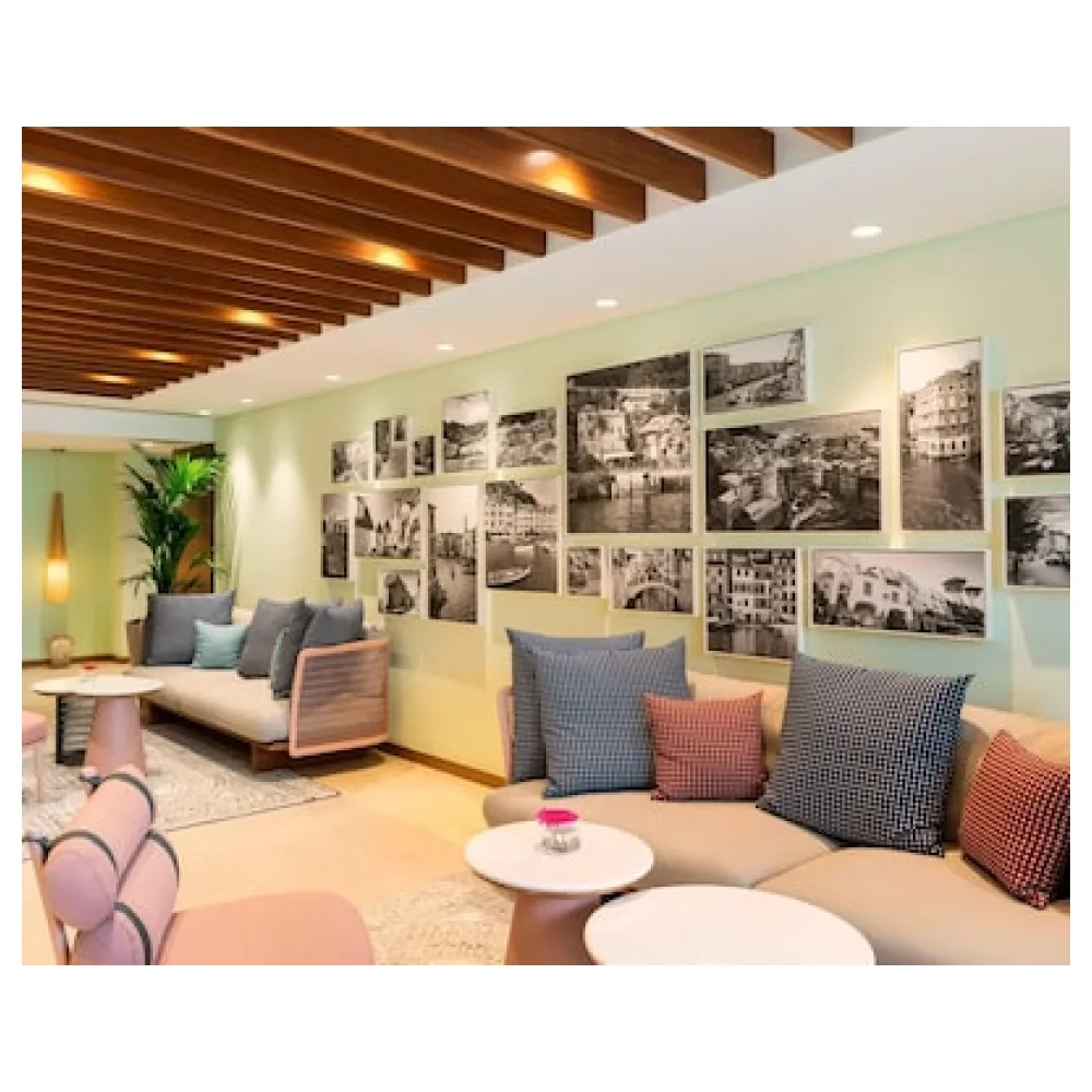 Grosvenor House a Luxury Collection Hotel Dubai