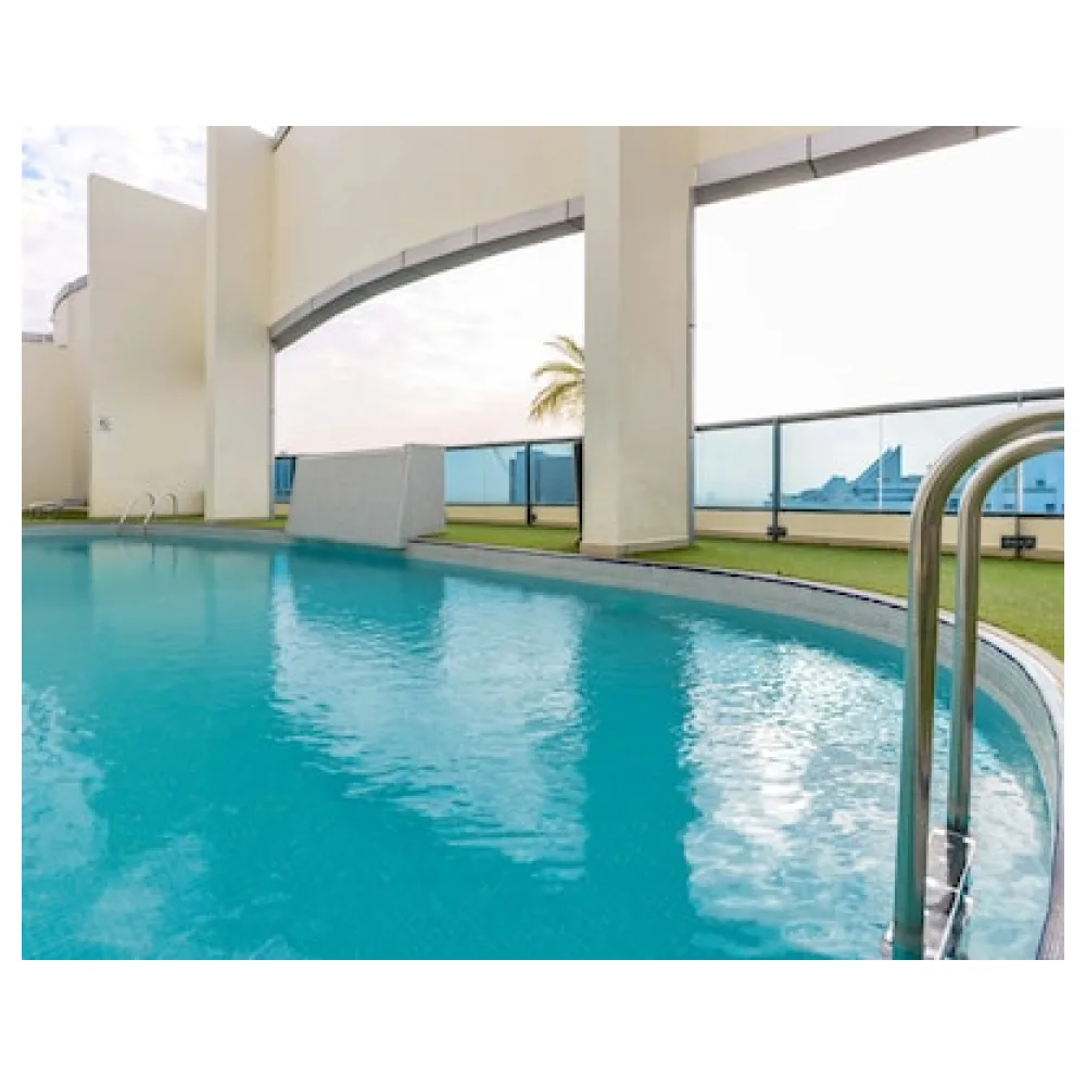 First Central Hotel Suites