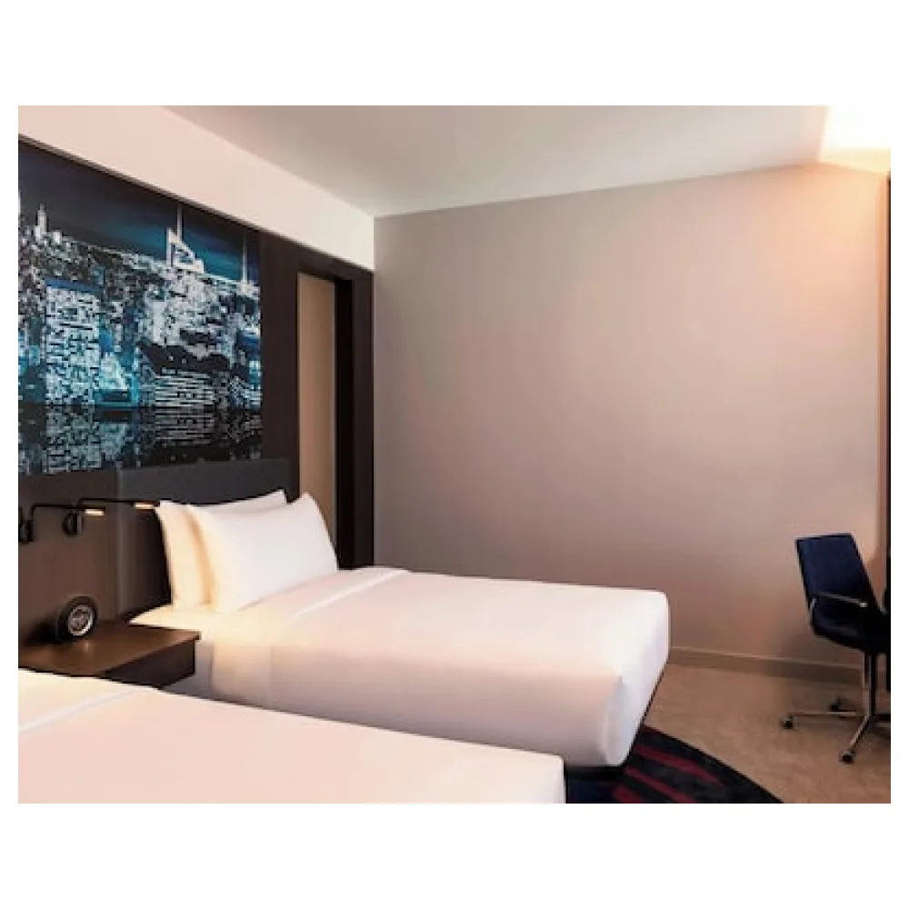 Aloft by Marriott Dubai Creek