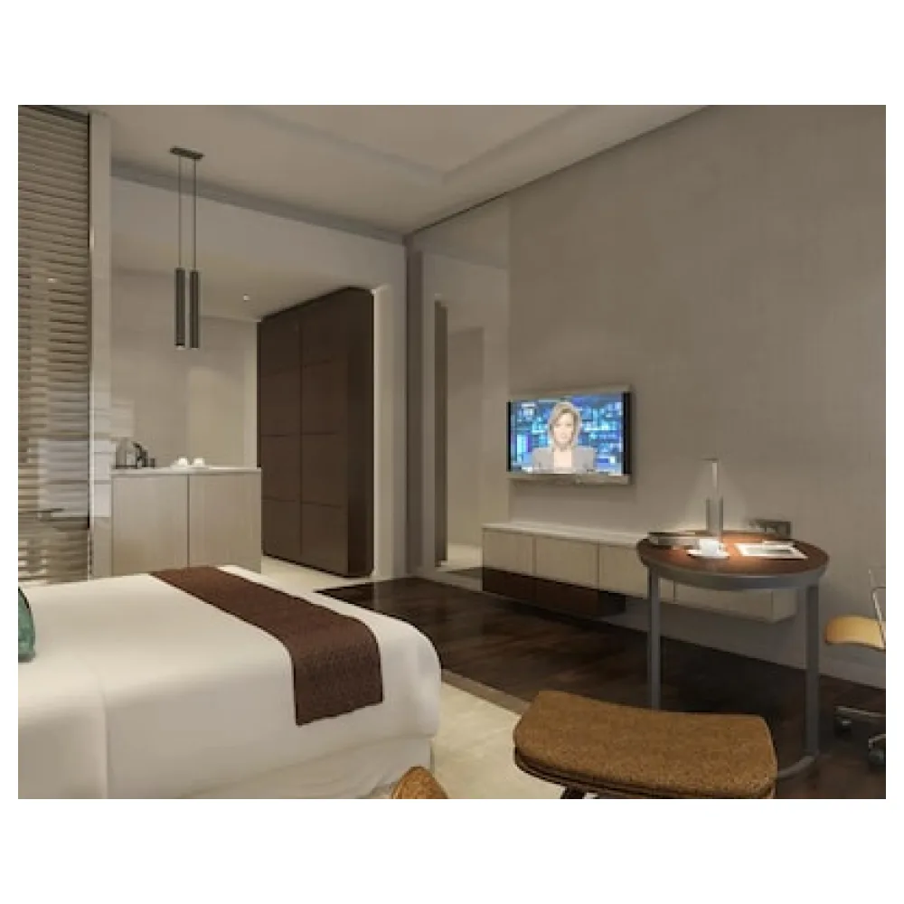 Grayton Hotel Dubai