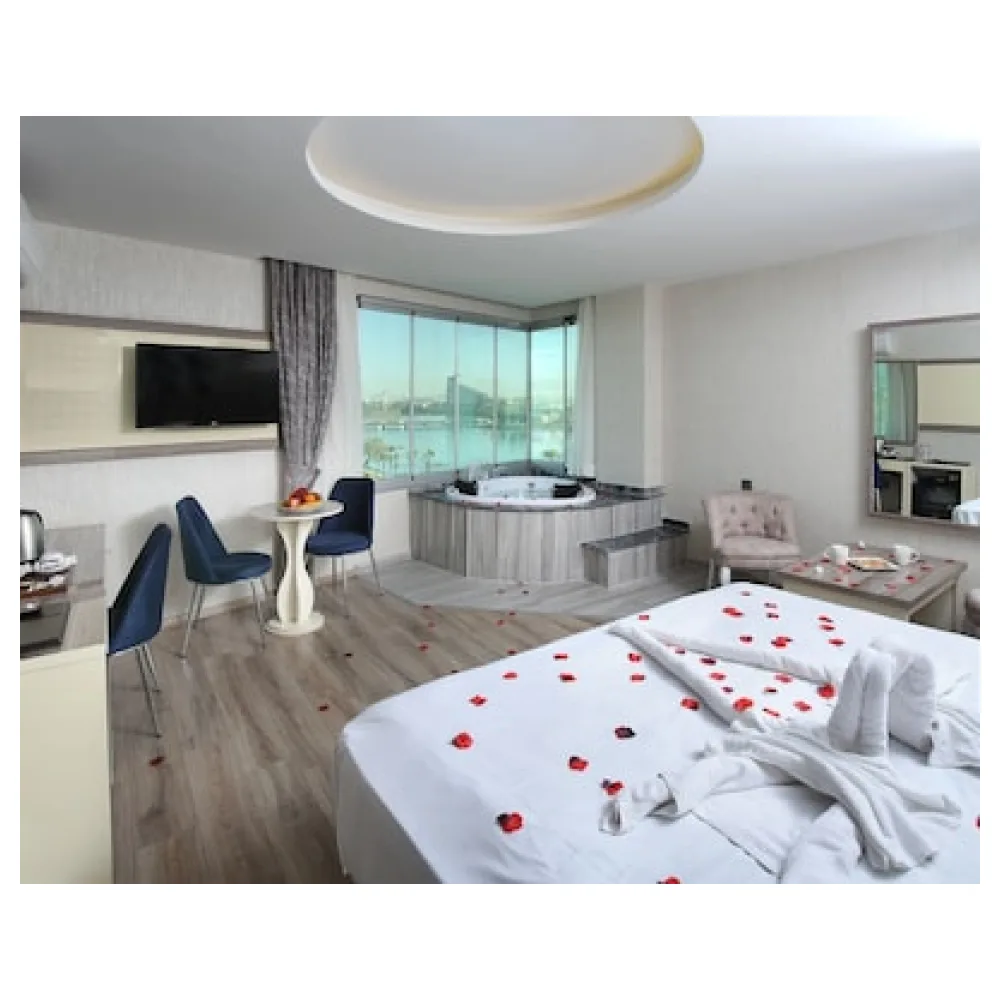 Taşköprü Hotel