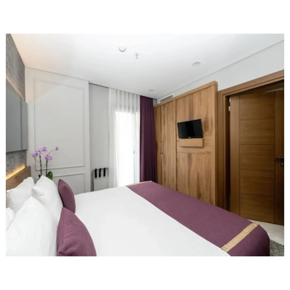 Graziella Gold Hotel