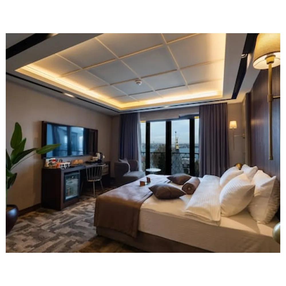 Tonight Hotel Port