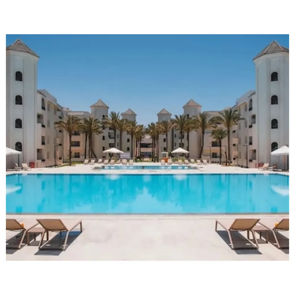 Palma Hotel