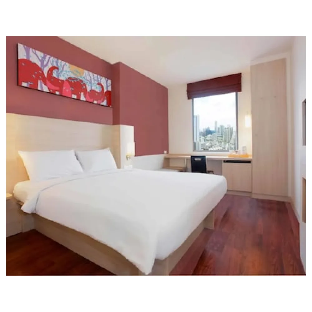 ibis Bangkok Siam
