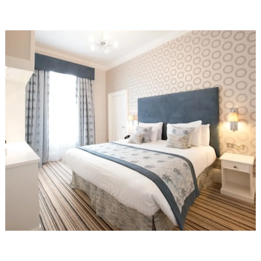 Burlington Hotel BW Premier Collection by Best Western