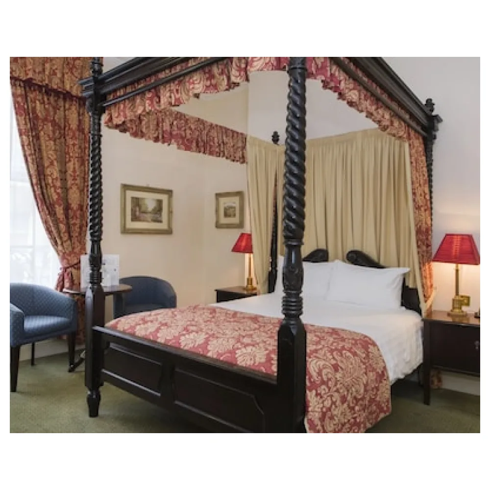 Worcester Whitehouse Hotel