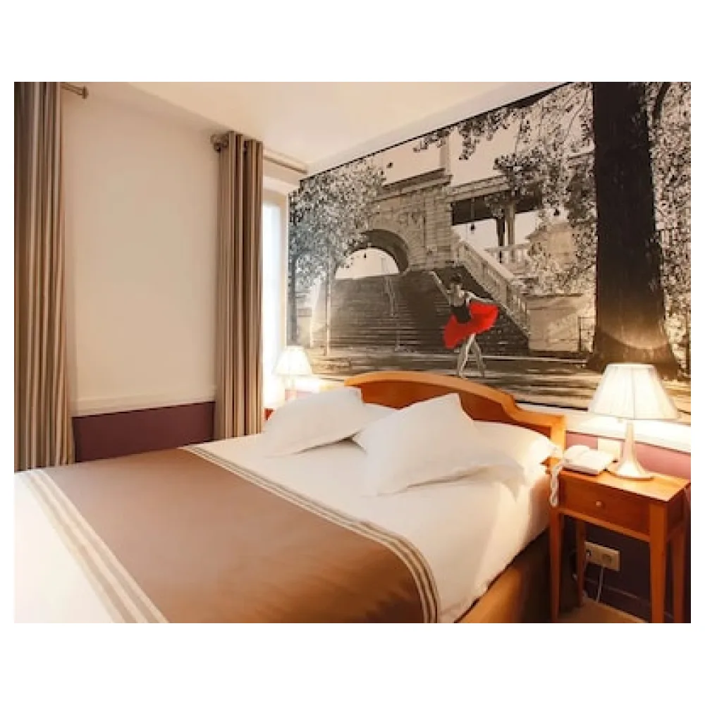 Hotel Atelier Vavin