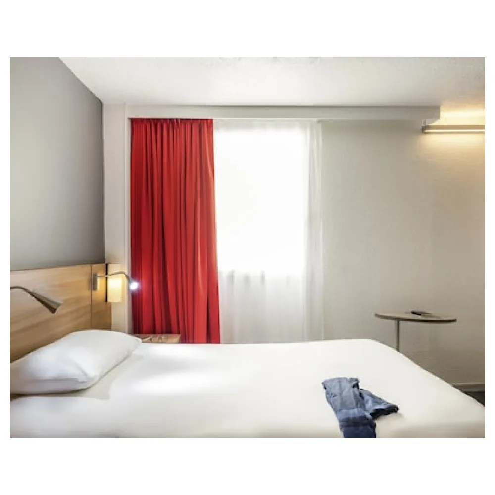 ibis Styles Paris Alesia Montparnasse
