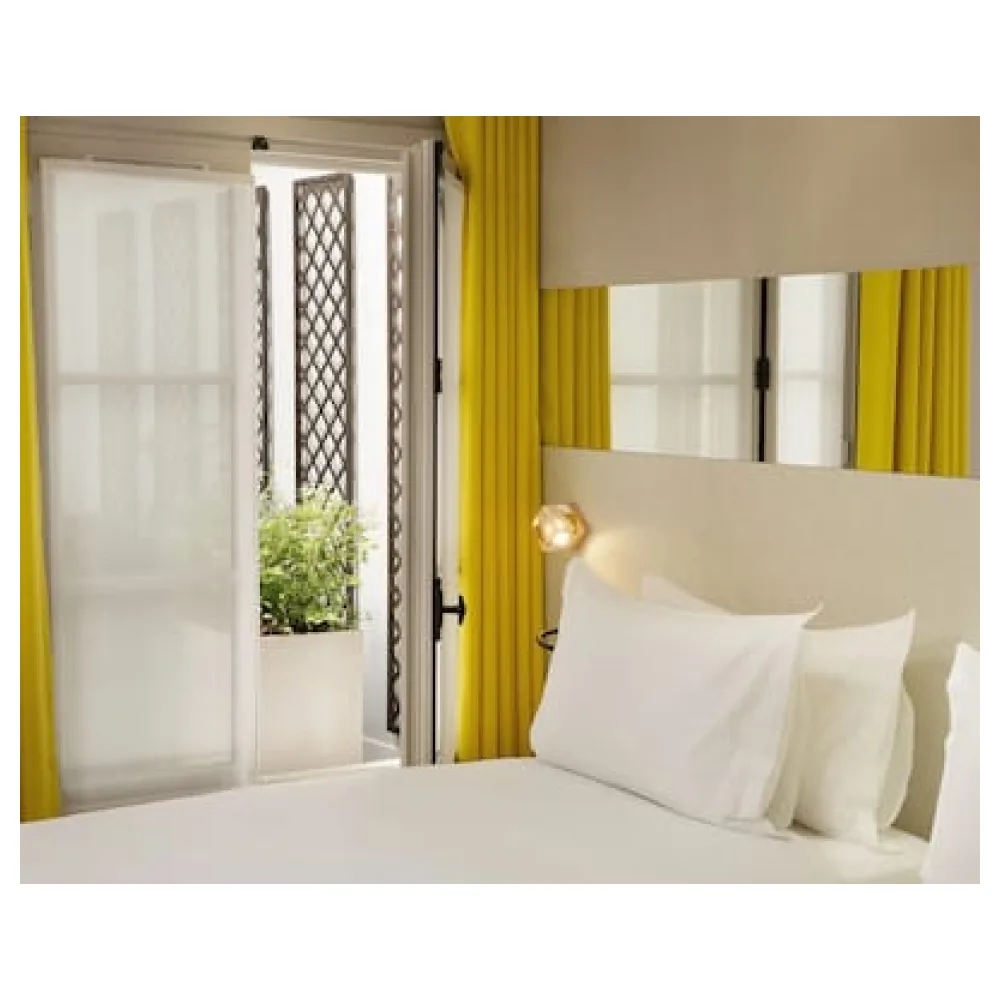 Hotel Duette Paris