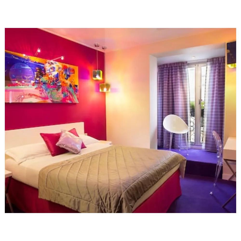 Best Western Anjou Lafayette Opera