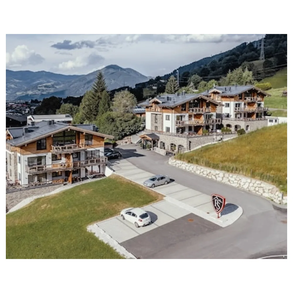 AvenidA Panorama Suites