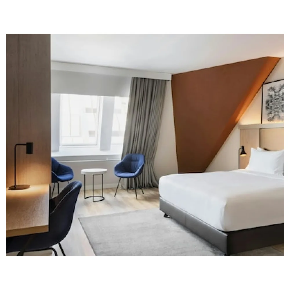 Residence Inn by Marriott Vienna City East