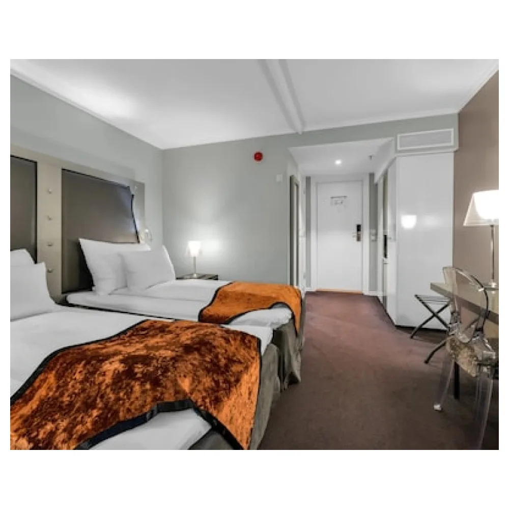 Clarion Hotel Ernst