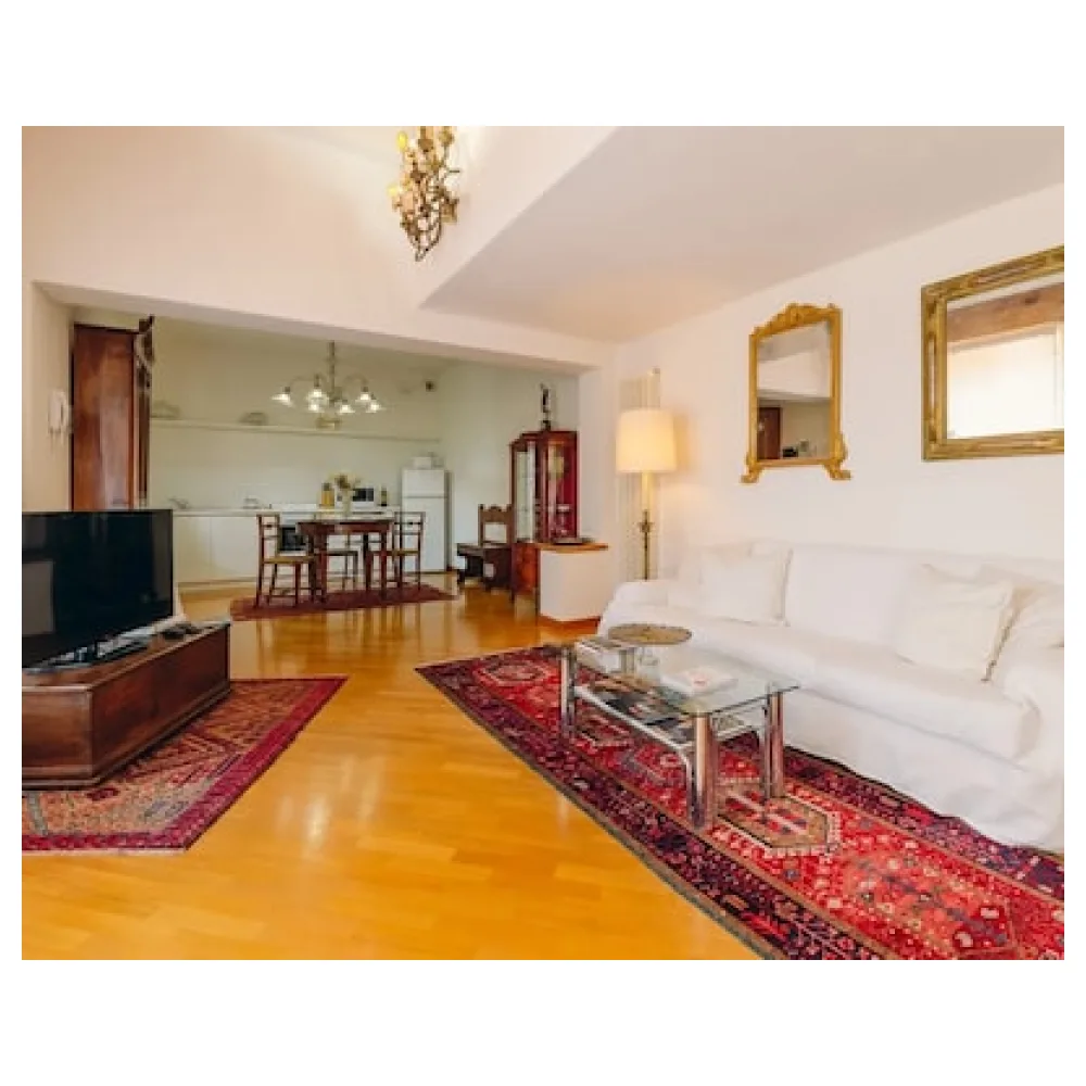 Exclusive Aparthotel La Reunion